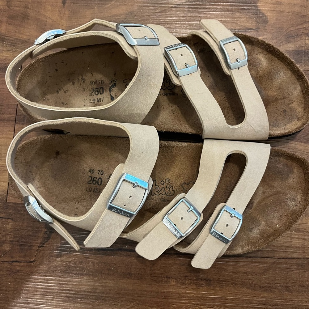 Women’s Birki’s by Birkenstock Sandals